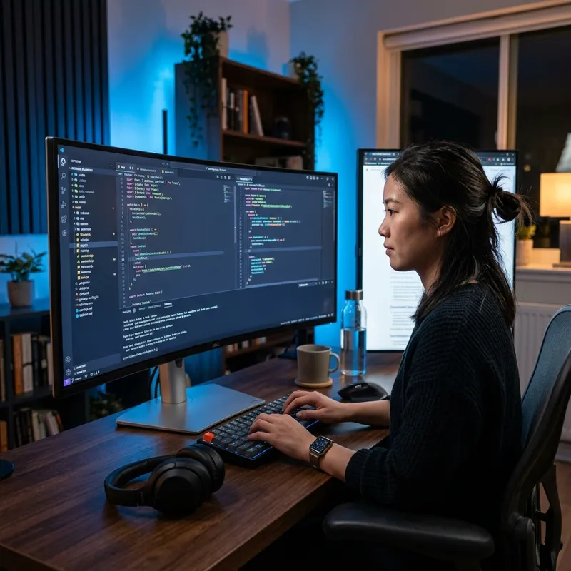 Website Development