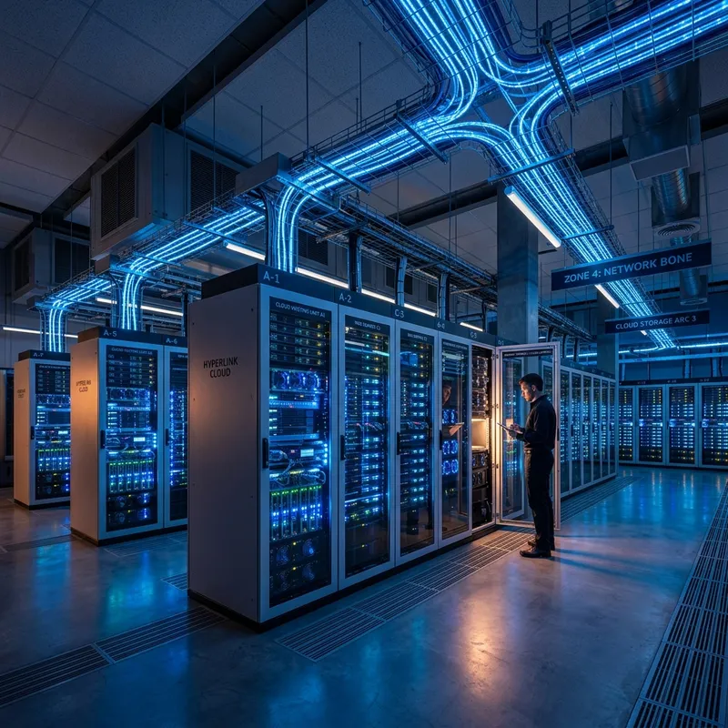 Web Hosting & Domains